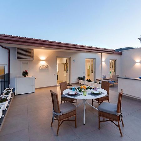 Enfasi Holiday Home Vico Equense Esterno foto
