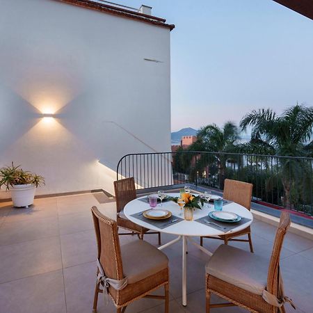Enfasi Holiday Home Vico Equense Esterno foto
