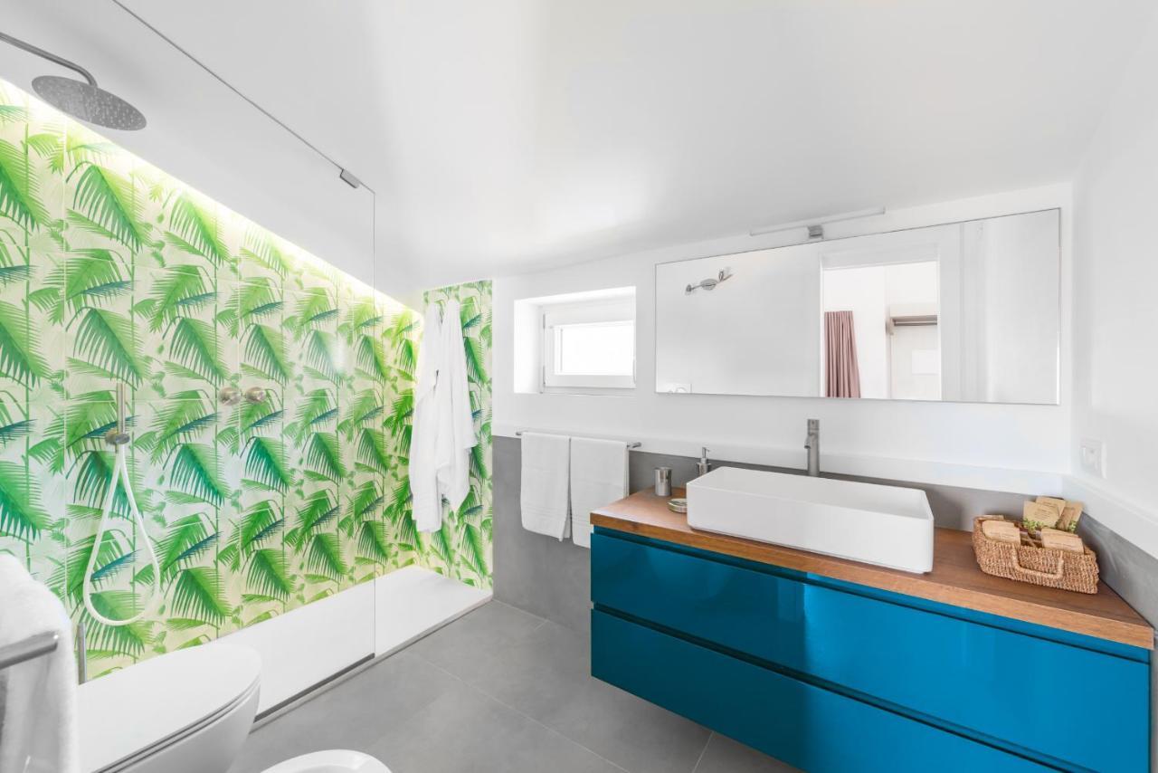 Enfasi Holiday Home Vico Equense Esterno foto