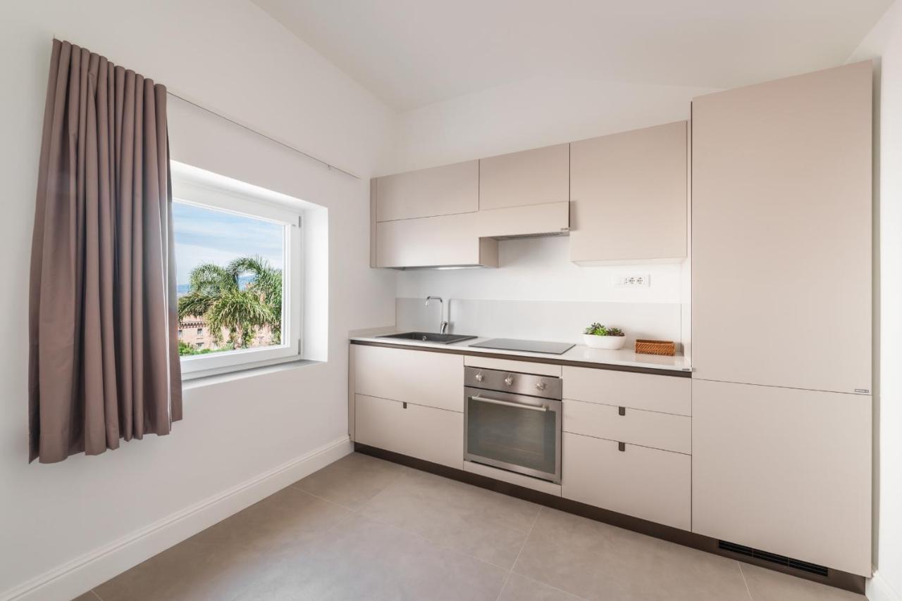 Enfasi Holiday Home Vico Equense Esterno foto
