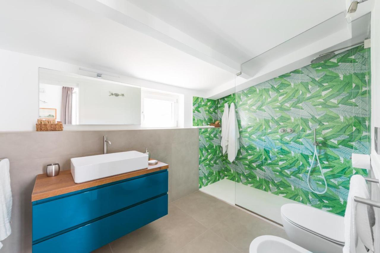 Enfasi Holiday Home Vico Equense Esterno foto
