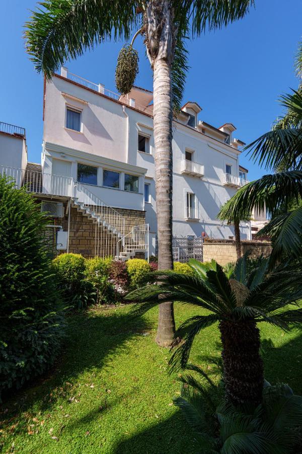 Enfasi Holiday Home Vico Equense Esterno foto