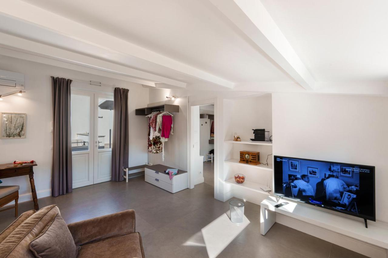 Enfasi Holiday Home Vico Equense Esterno foto