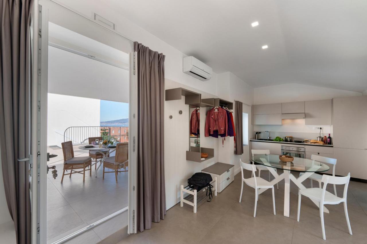 Enfasi Holiday Home Vico Equense Esterno foto
