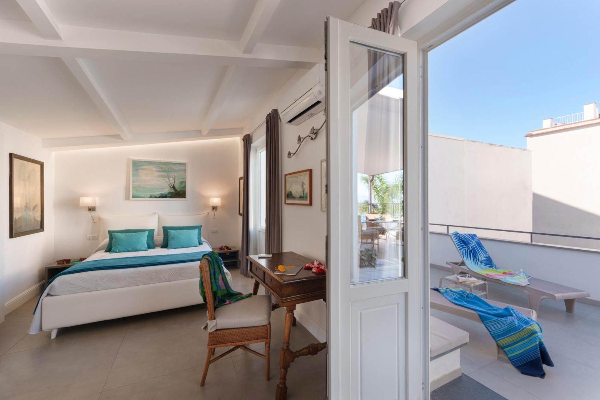 Enfasi Holiday Home Vico Equense Esterno foto