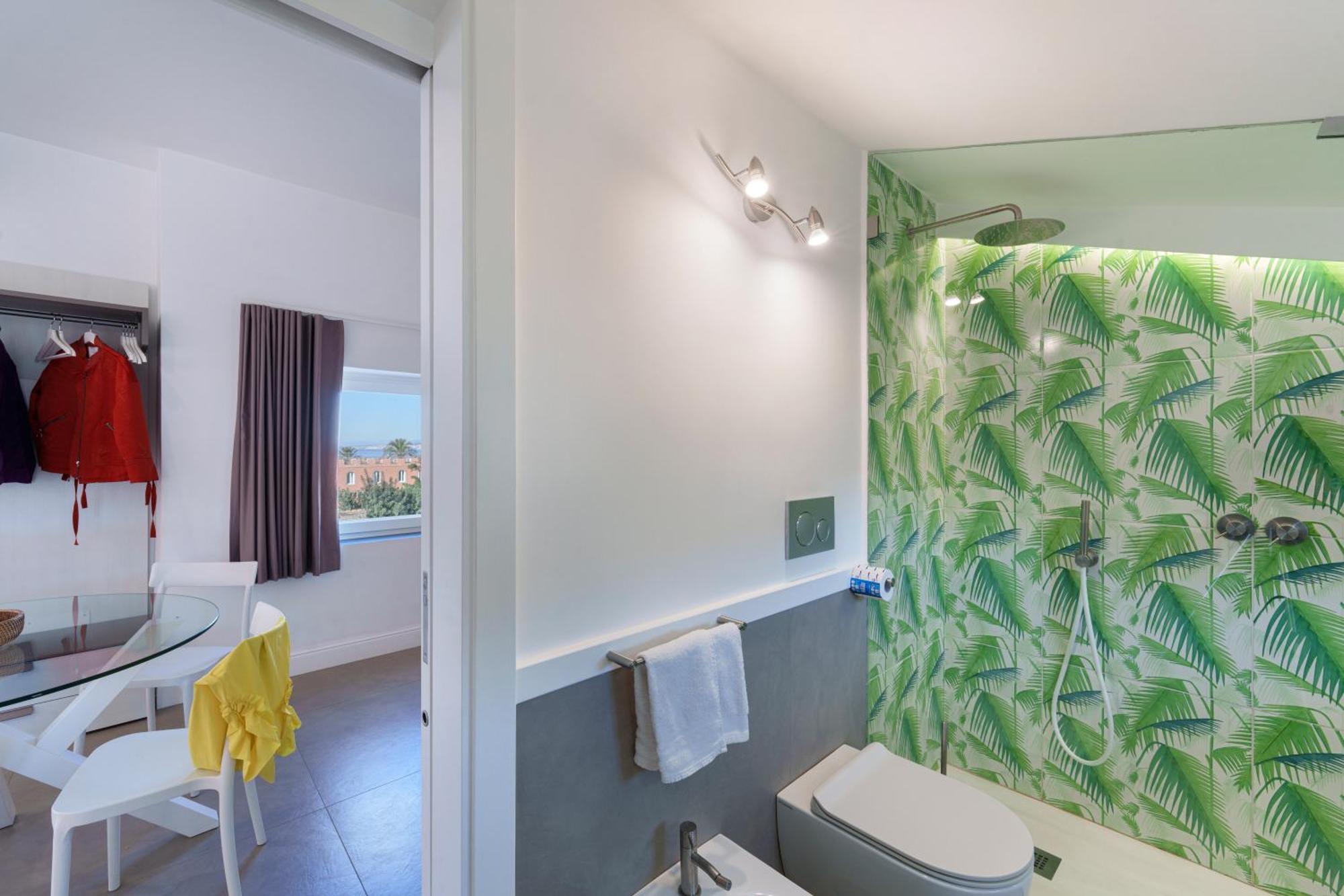 Enfasi Holiday Home Vico Equense Esterno foto