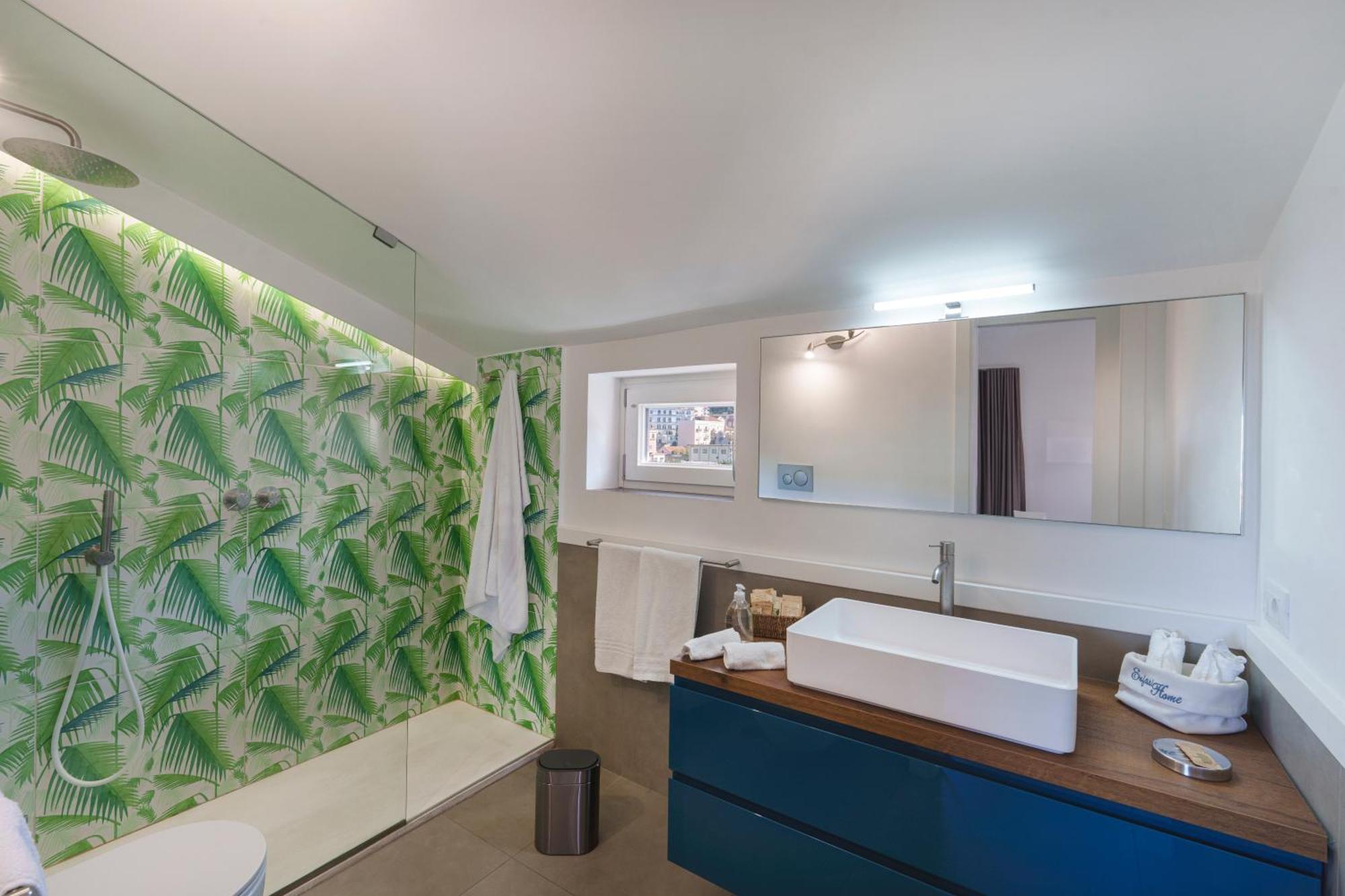 Enfasi Holiday Home Vico Equense Esterno foto