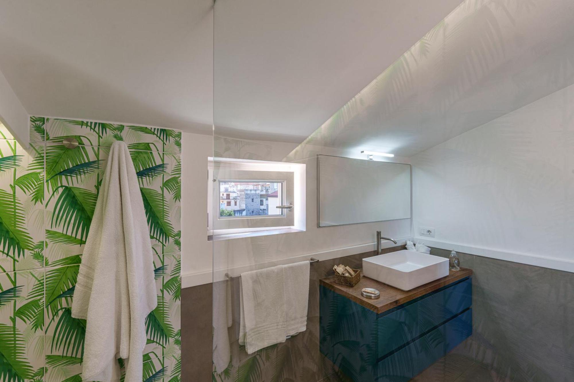 Enfasi Holiday Home Vico Equense Esterno foto