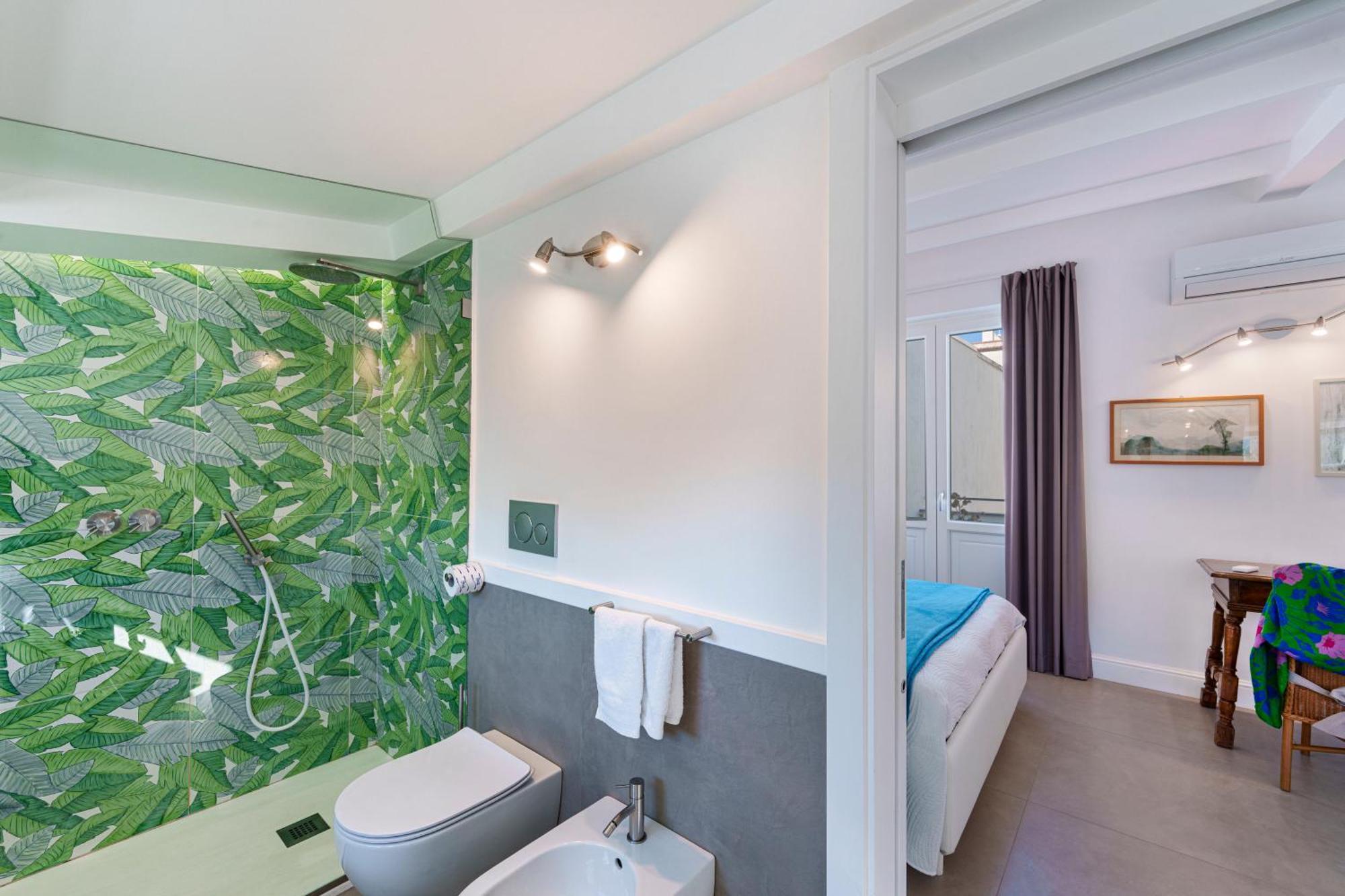 Enfasi Holiday Home Vico Equense Esterno foto