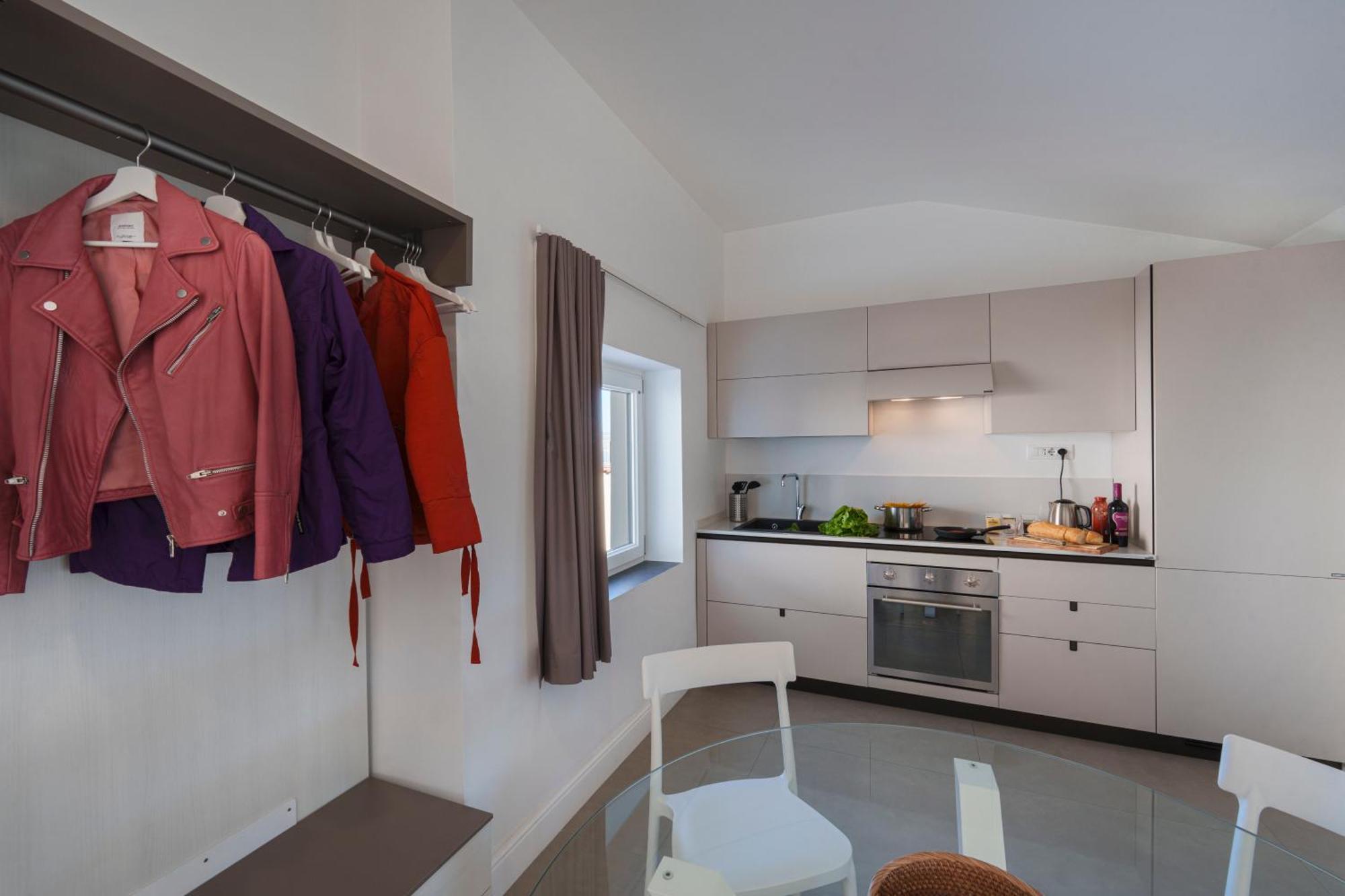 Enfasi Holiday Home Vico Equense Esterno foto