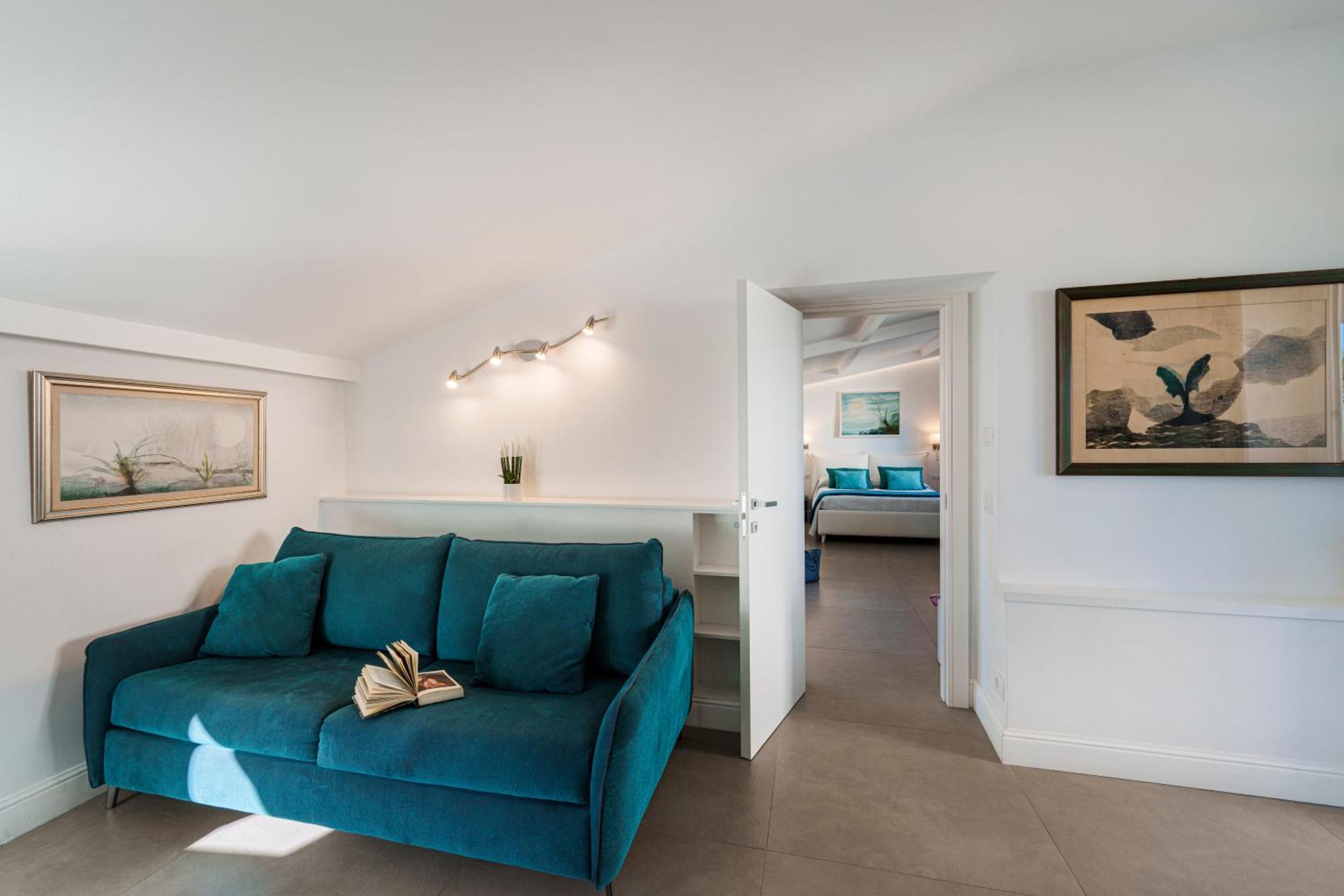Enfasi Holiday Home Vico Equense Esterno foto
