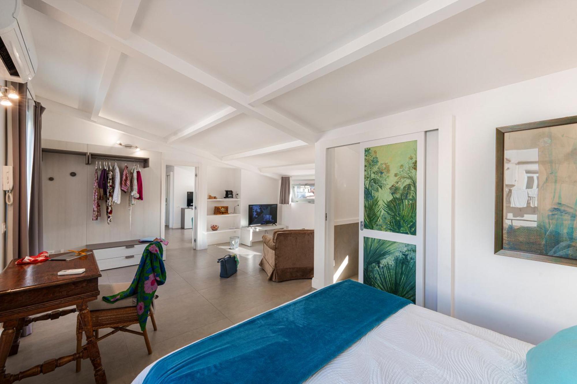 Enfasi Holiday Home Vico Equense Esterno foto
