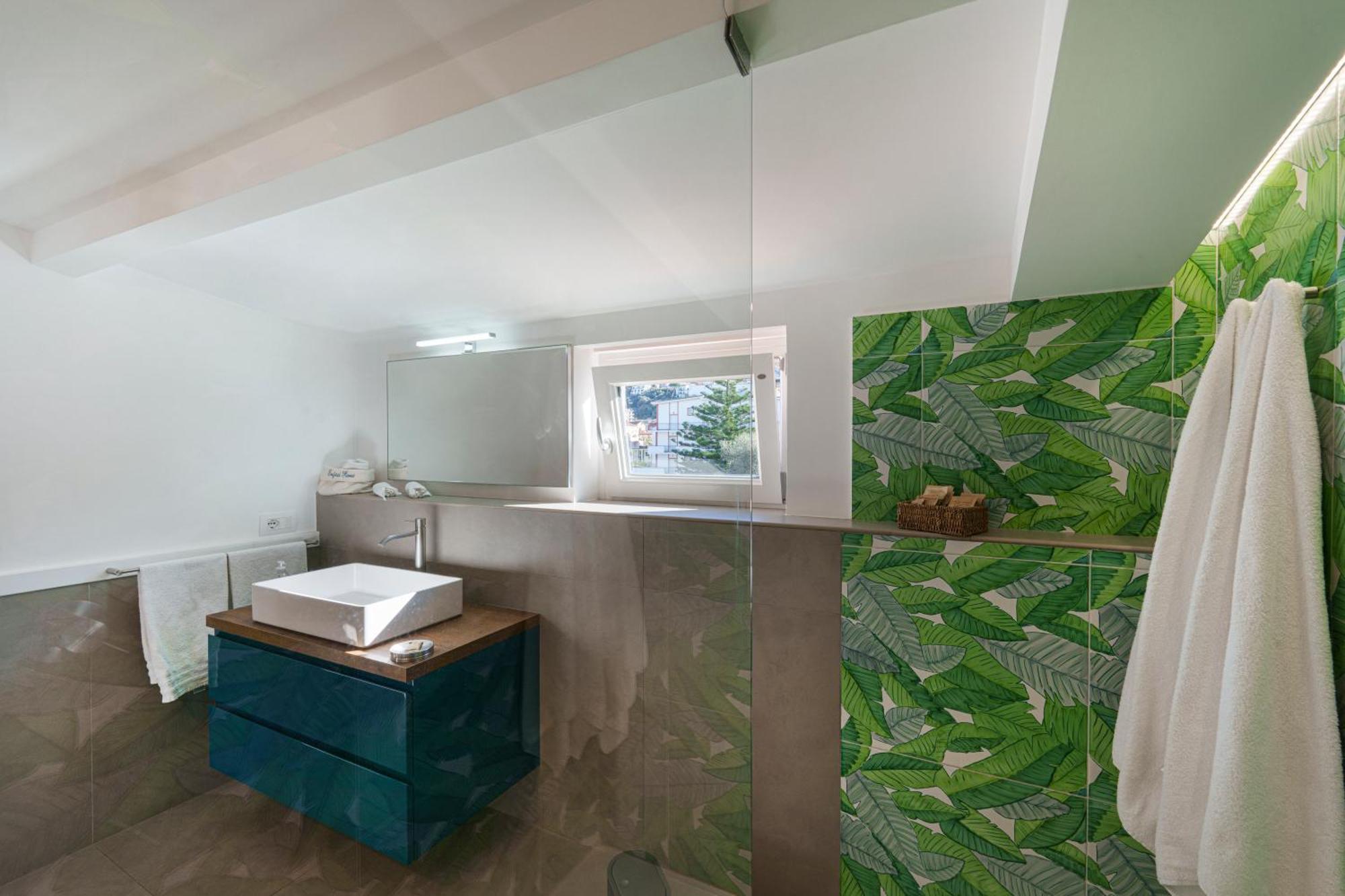 Enfasi Holiday Home Vico Equense Esterno foto