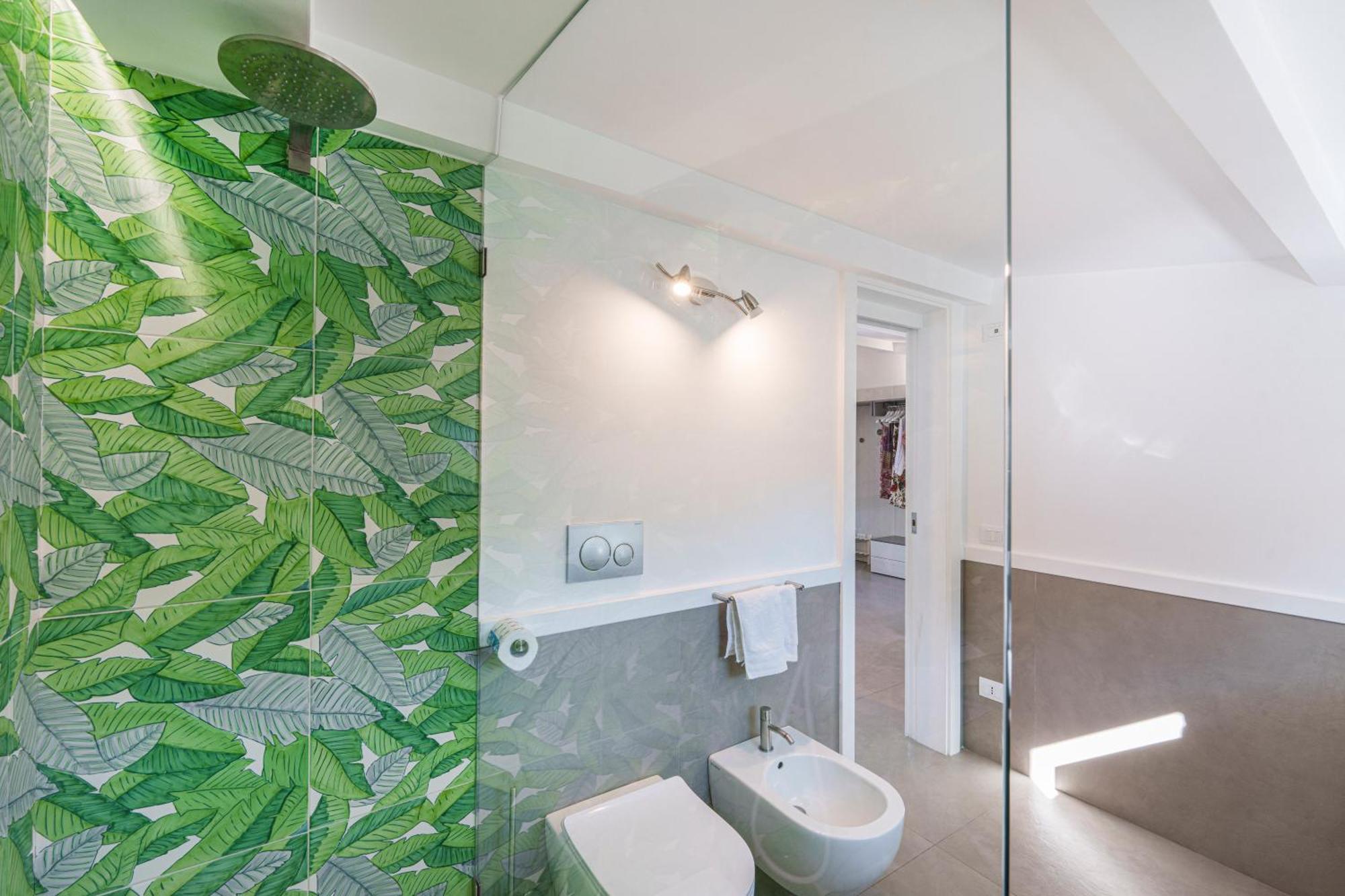 Enfasi Holiday Home Vico Equense Esterno foto
