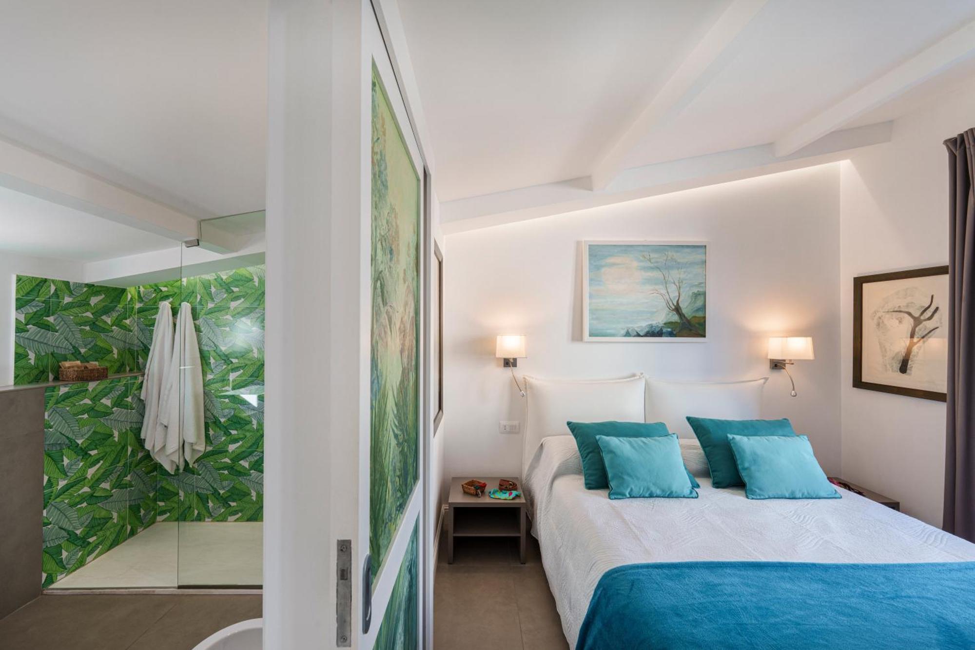 Enfasi Holiday Home Vico Equense Esterno foto