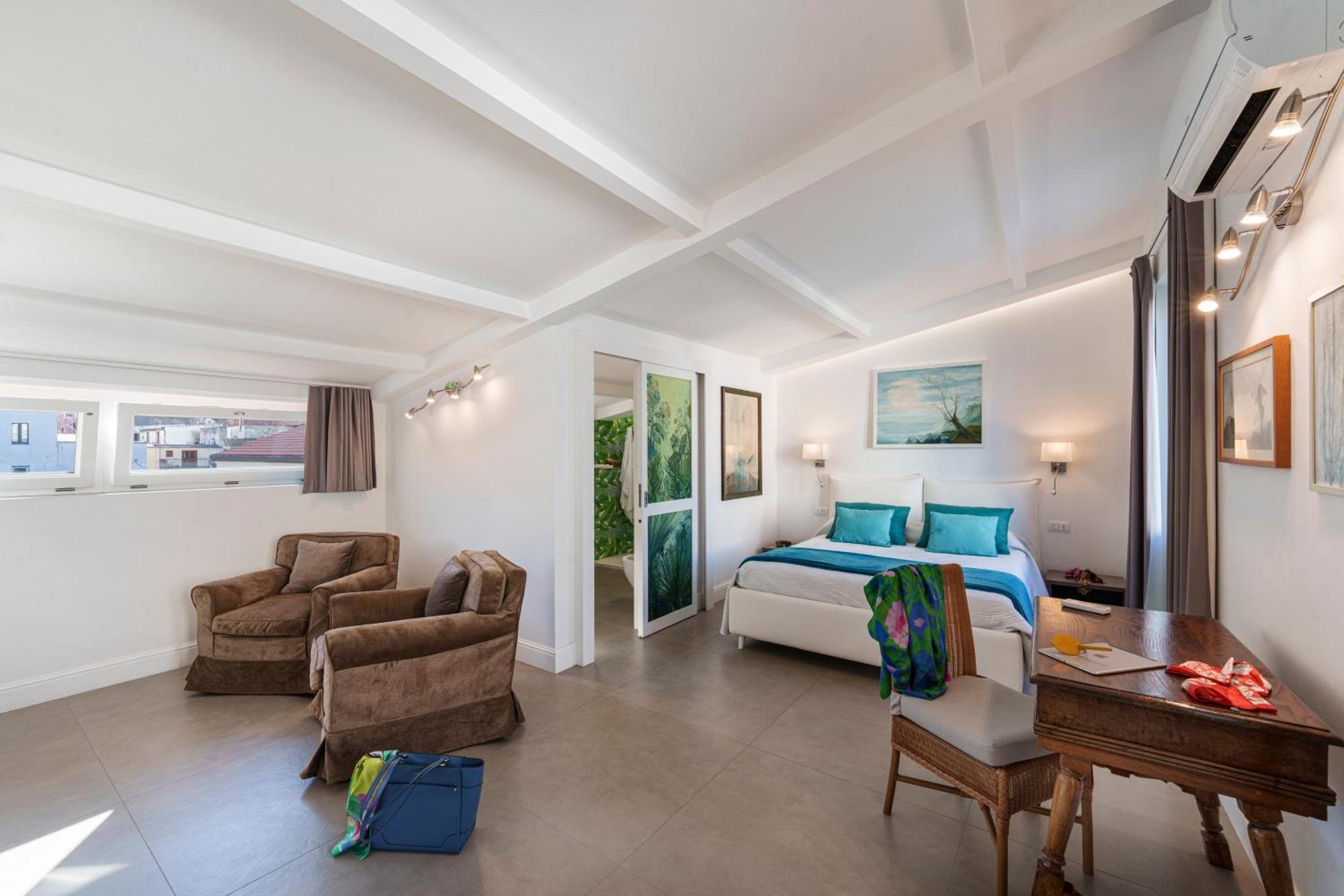 Enfasi Holiday Home Vico Equense Esterno foto