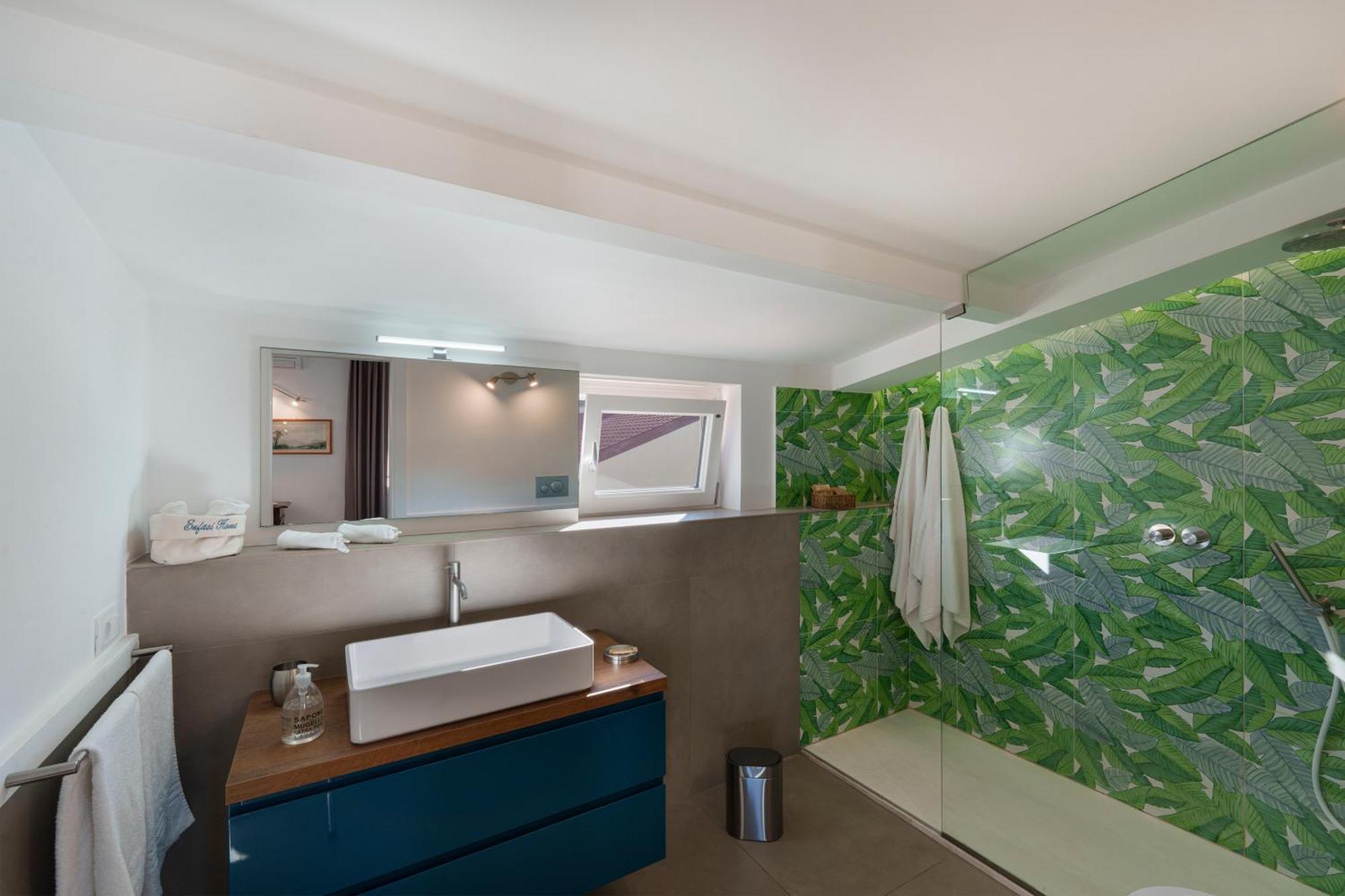 Enfasi Holiday Home Vico Equense Esterno foto